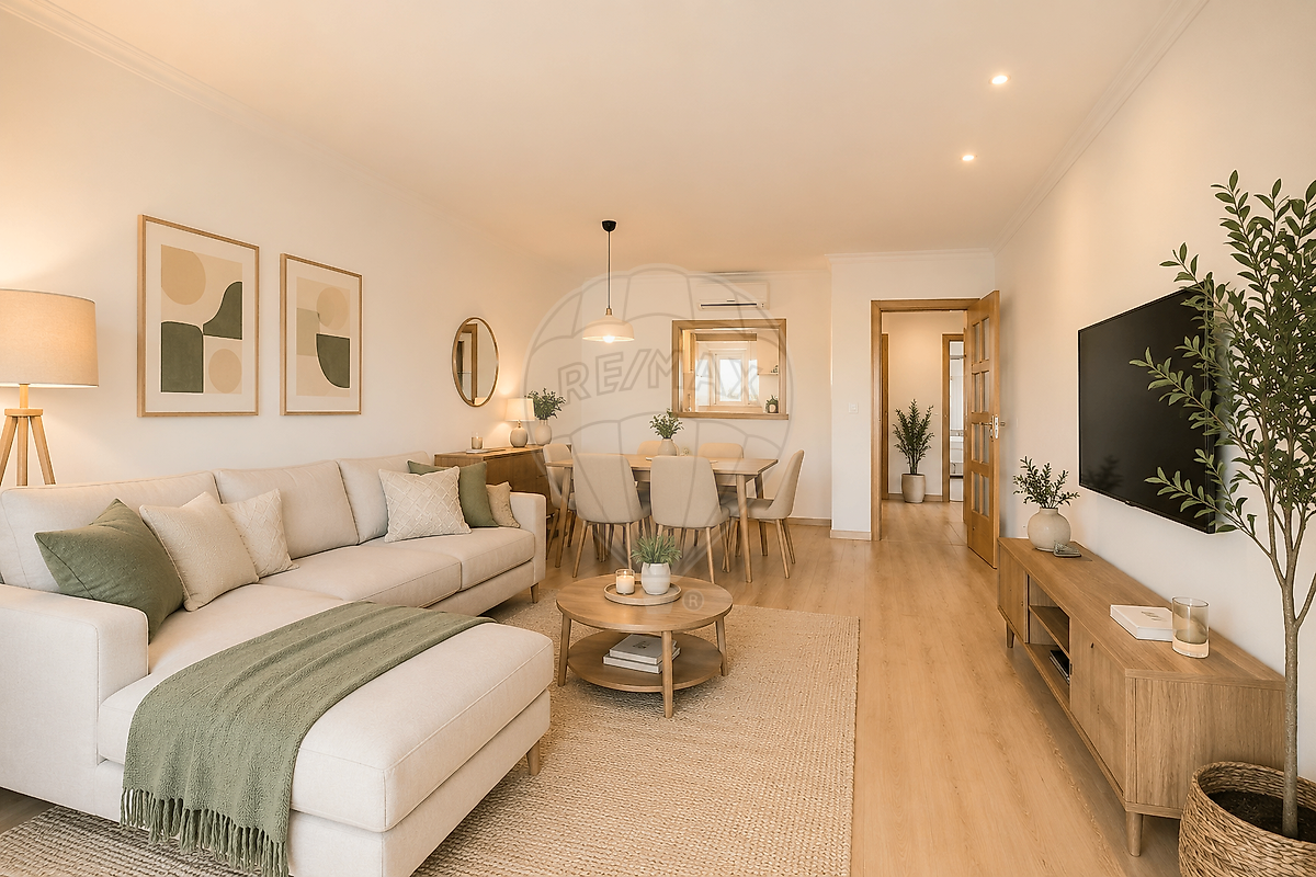 Apartamento T2 à venda em Alcabideche, Cascais — foto 19