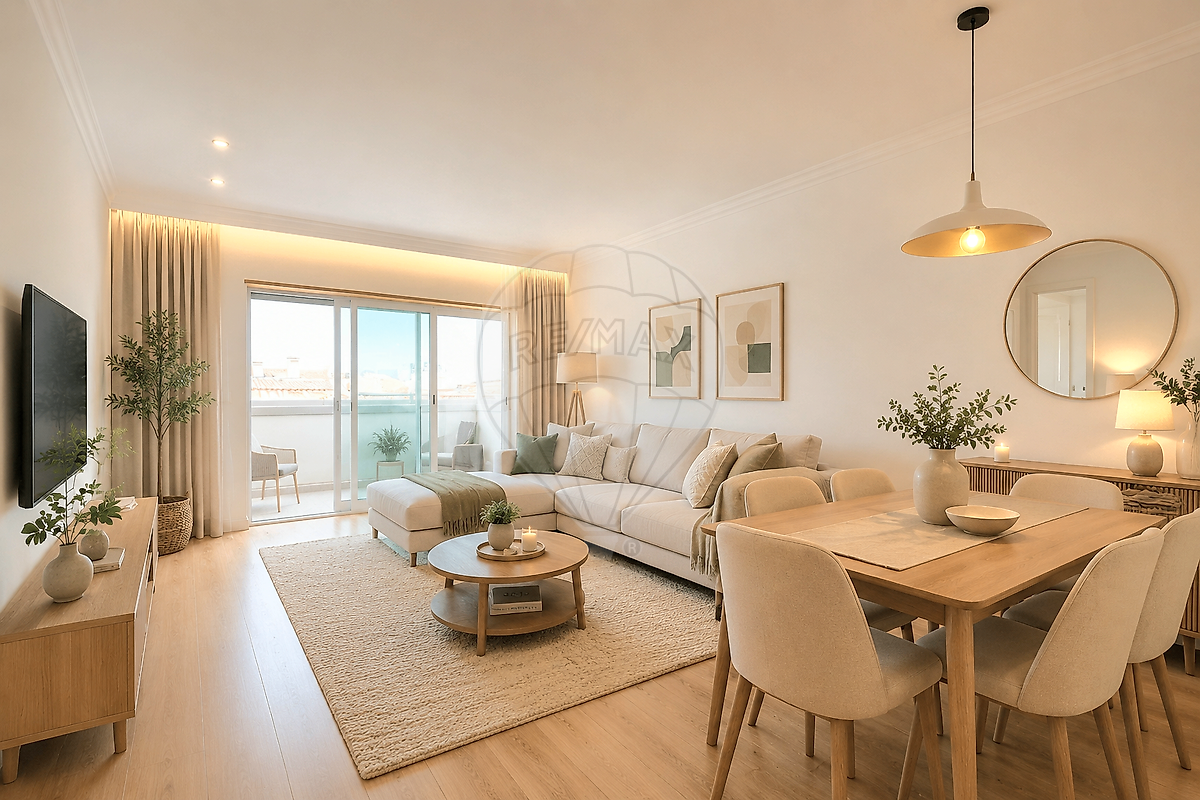 Apartamento T2 à venda em Alcabideche, Cascais — foto 20