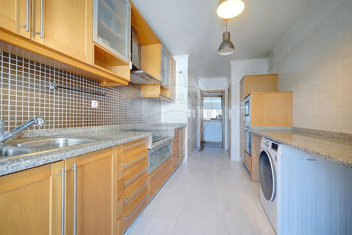 Apartamento T2 à venda em Alcabideche, Cascais — foto 8