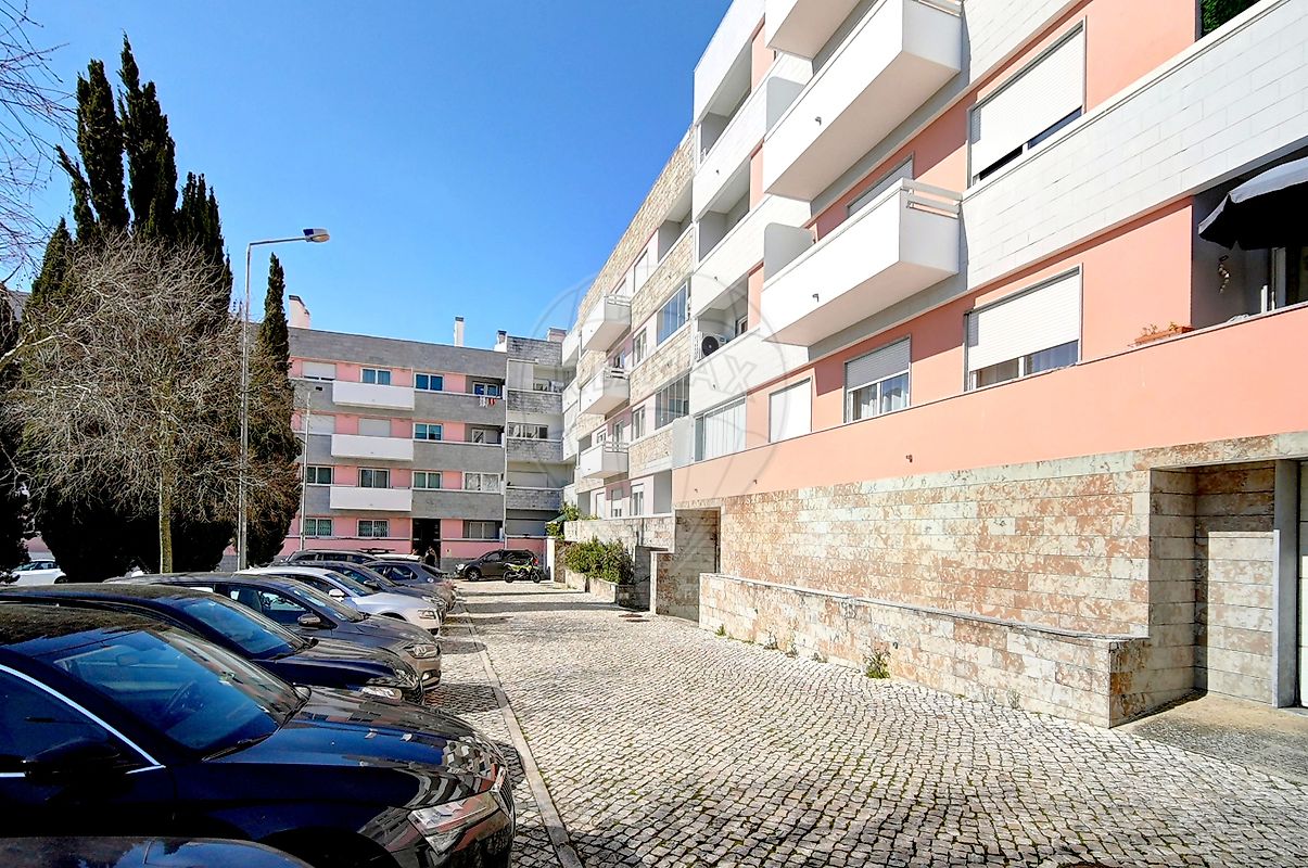 Apartamento T2 à venda em Alcabideche, Cascais — foto 16