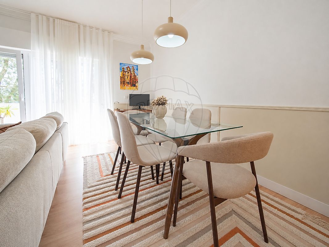 Apartamento T3 à venda em Cacém e São Marcos, Sintra — foto 14