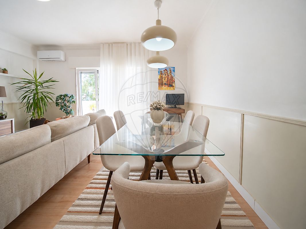 Apartamento T3 à venda em Cacém e São Marcos, Sintra — foto 17