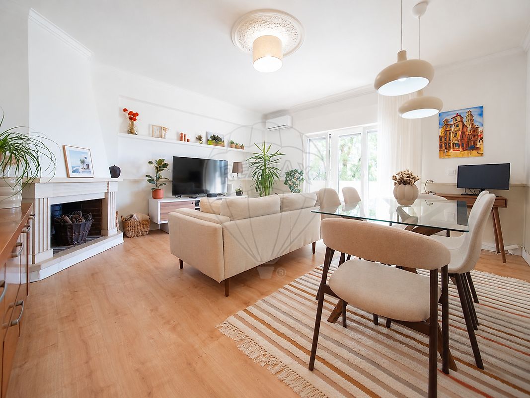 Apartamento T3 à venda em Cacém e São Marcos, Sintra — foto 16