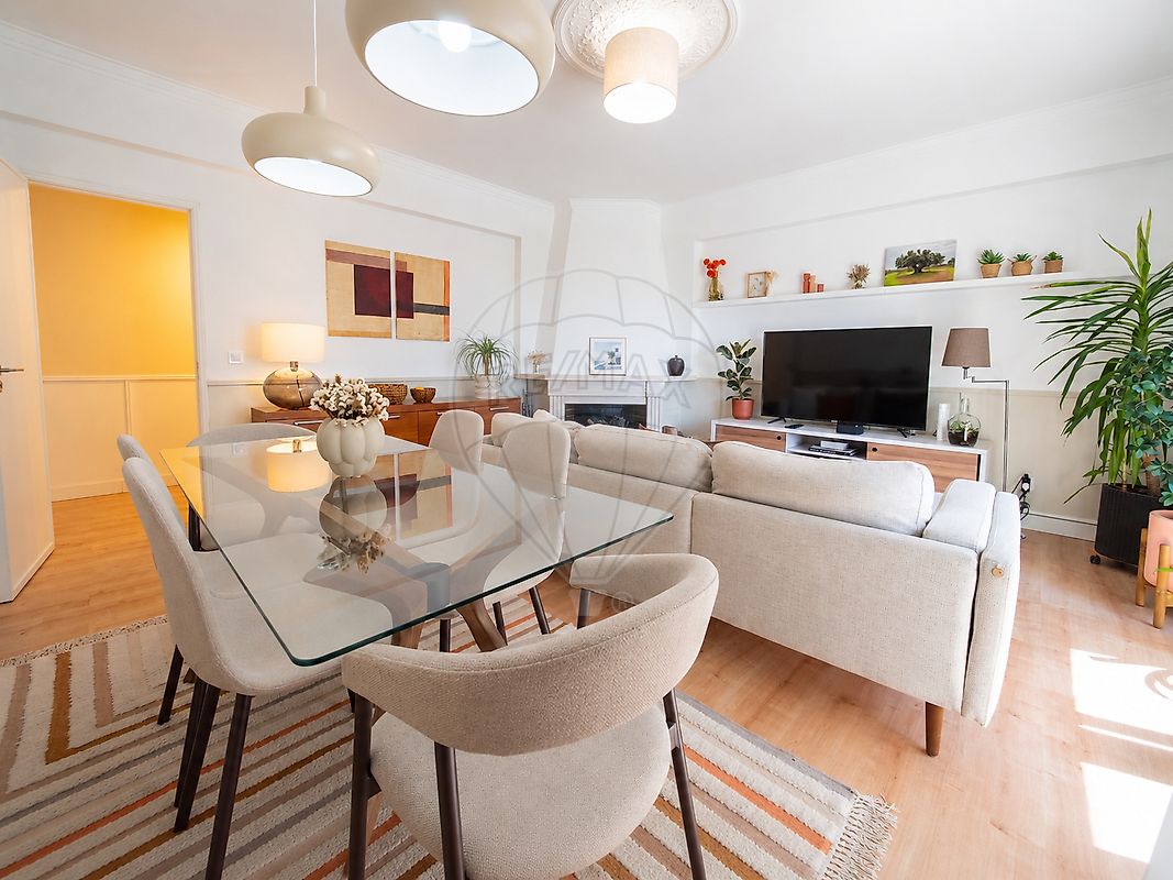 Apartamento T3 à venda em Cacém e São Marcos, Sintra — foto 15
