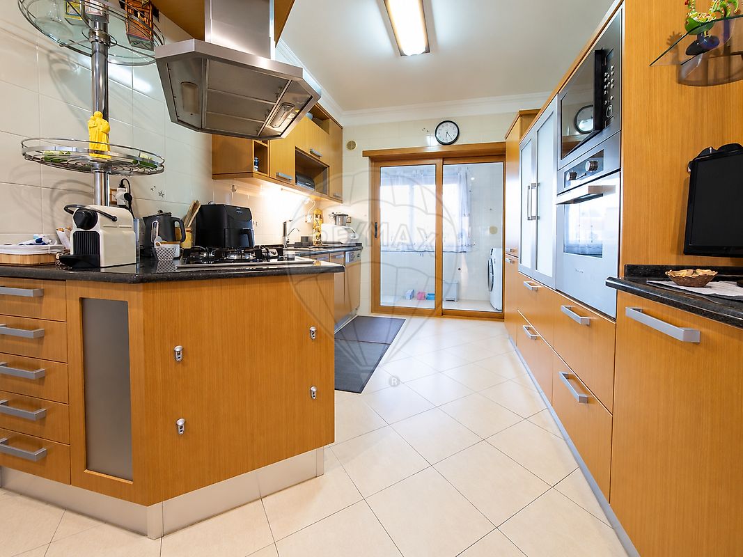 Apartamento T3 à venda em Alcabideche, Cascais — foto 11