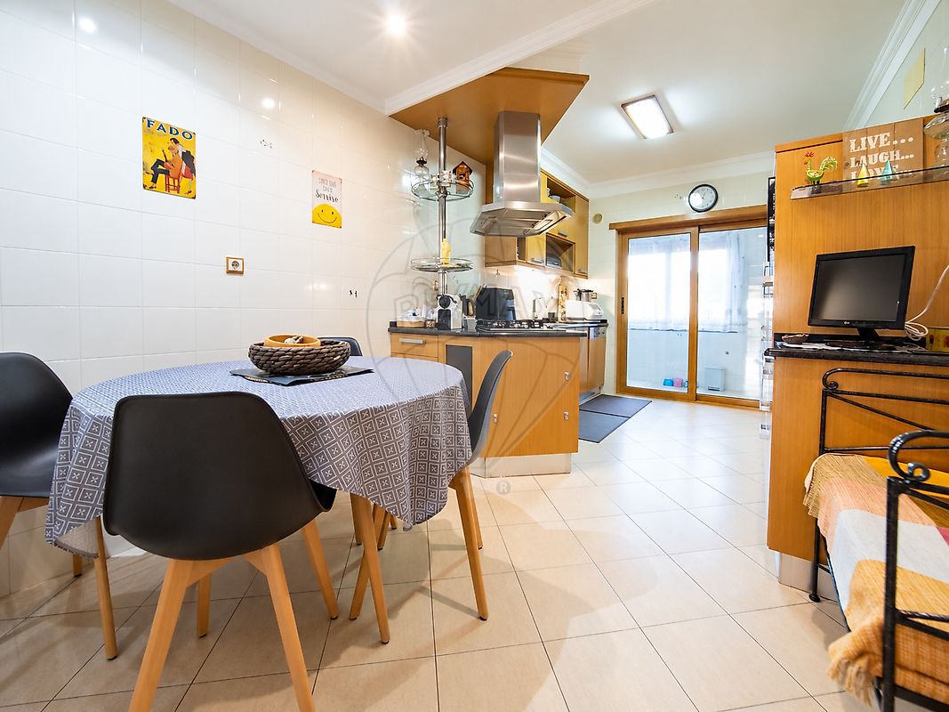 Apartamento T3 à venda em Alcabideche, Cascais — foto 9
