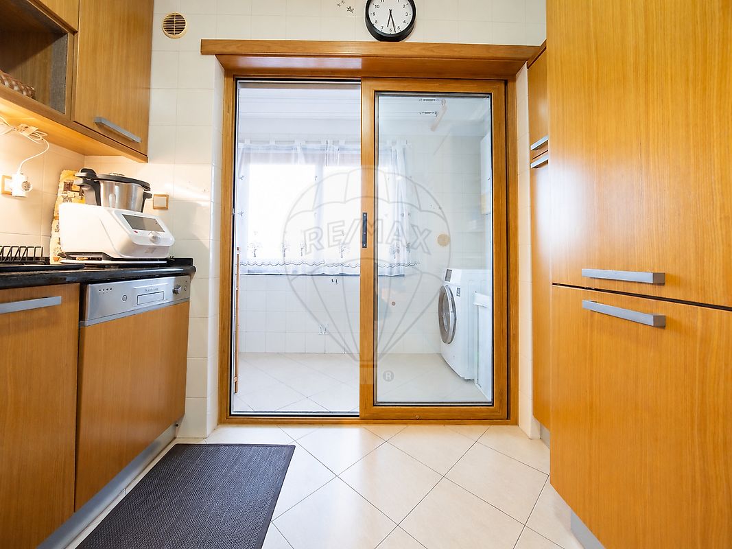 Apartamento T3 à venda em Alcabideche, Cascais — foto 12