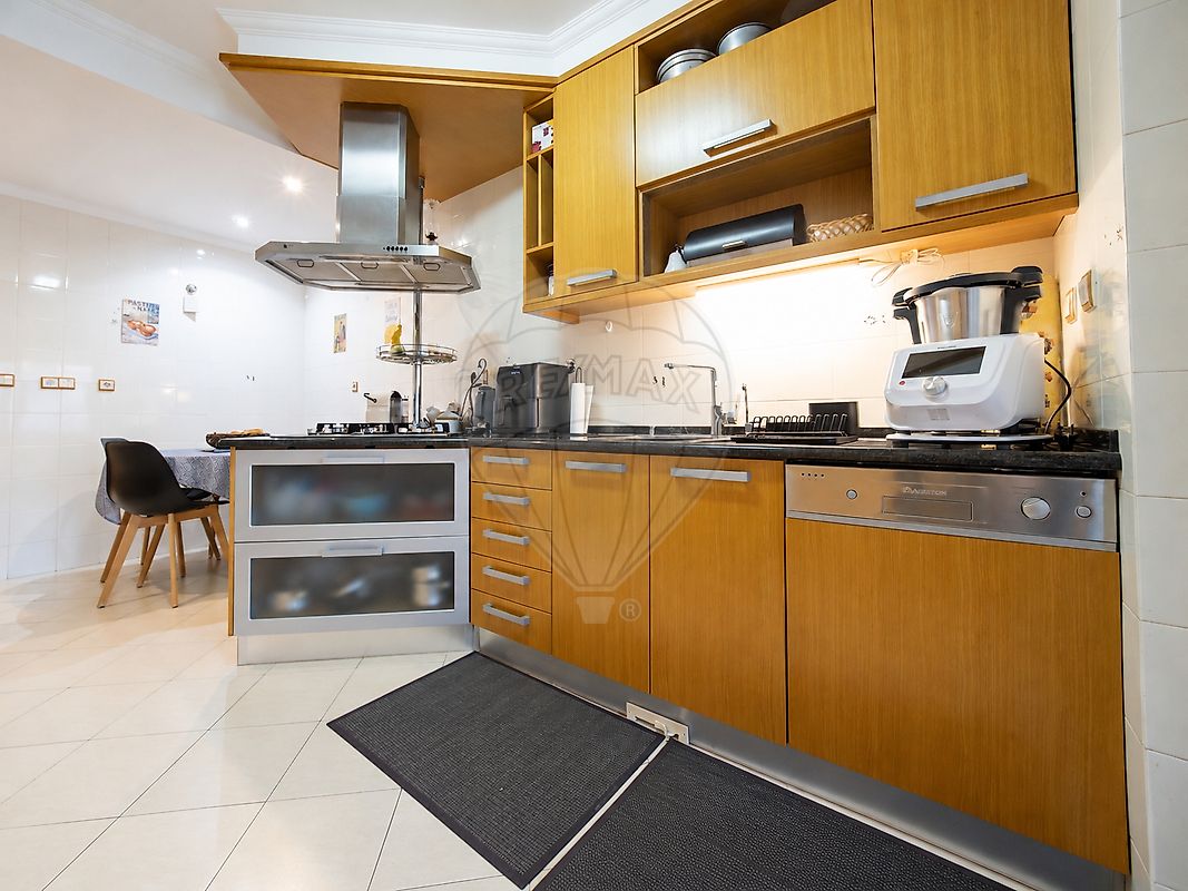 Apartamento T3 à venda em Alcabideche, Cascais — foto 8