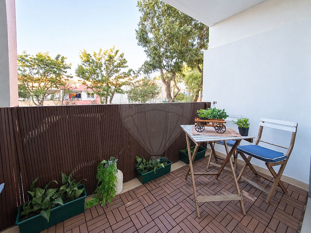 Apartamento T3 à venda em Alcabideche, Cascais — foto 5