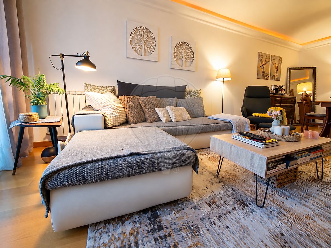 Apartamento T3 à venda em Alcabideche, Cascais — foto 4