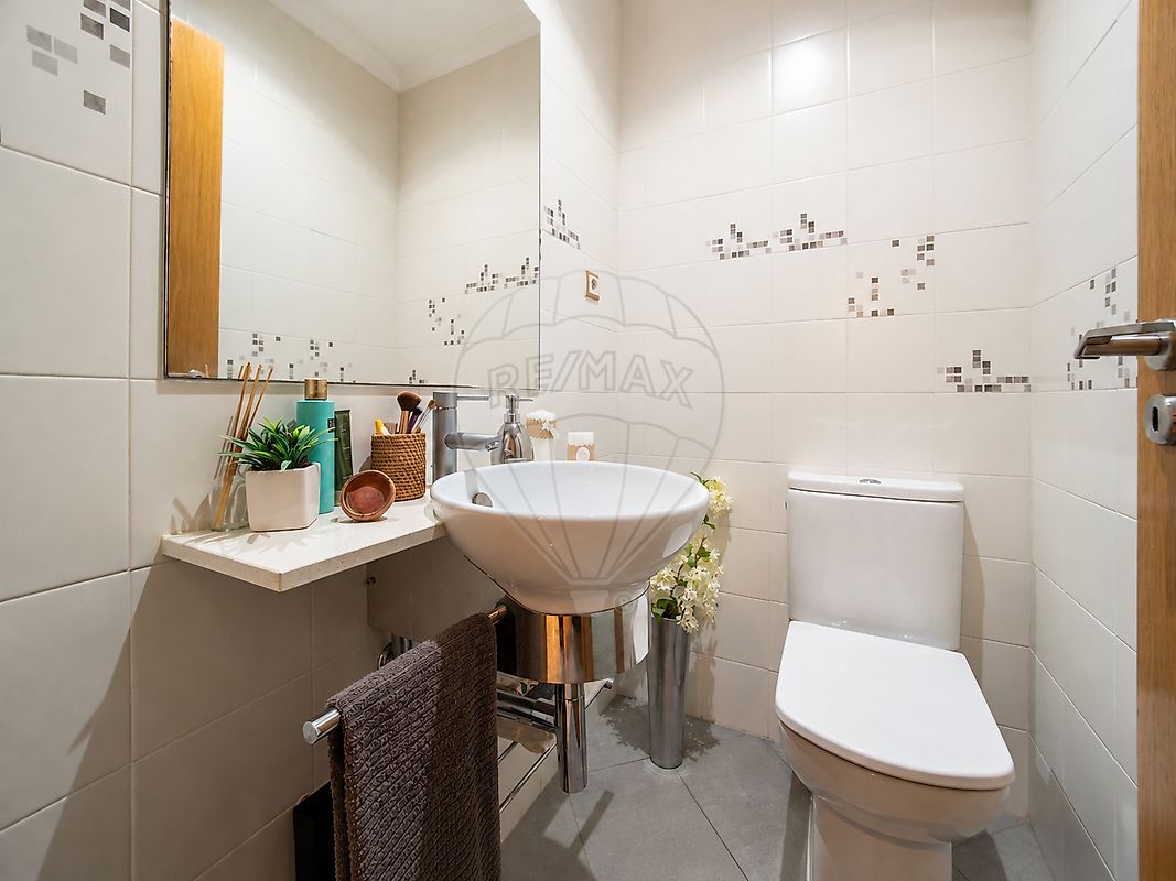 Apartamento T3 à venda em Alcabideche, Cascais — foto 15