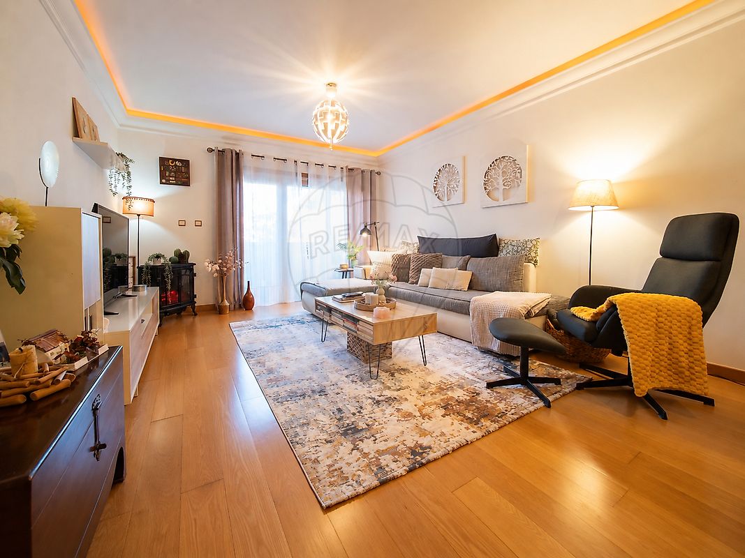 Apartamento T3 em Alcabideche, €625.000