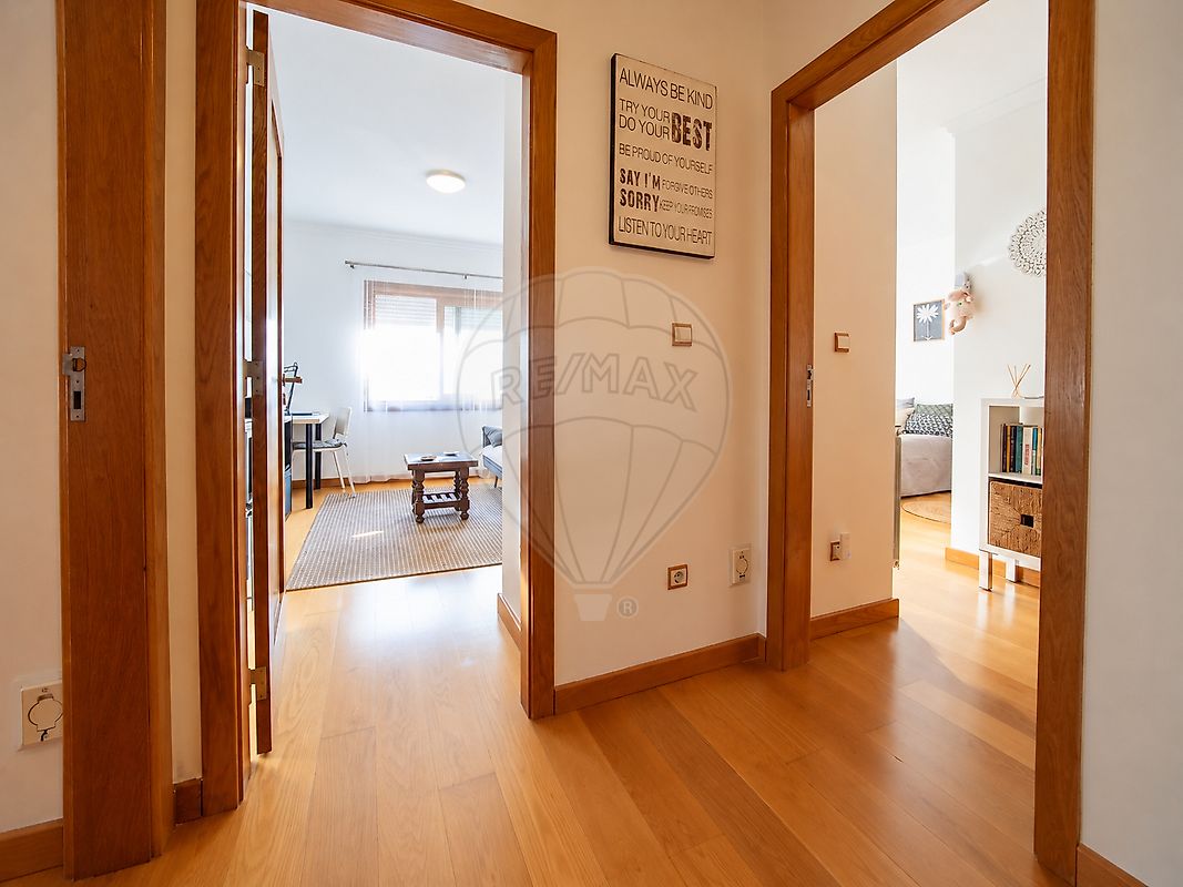 Apartamento T3 à venda em Alcabideche, Cascais — foto 18