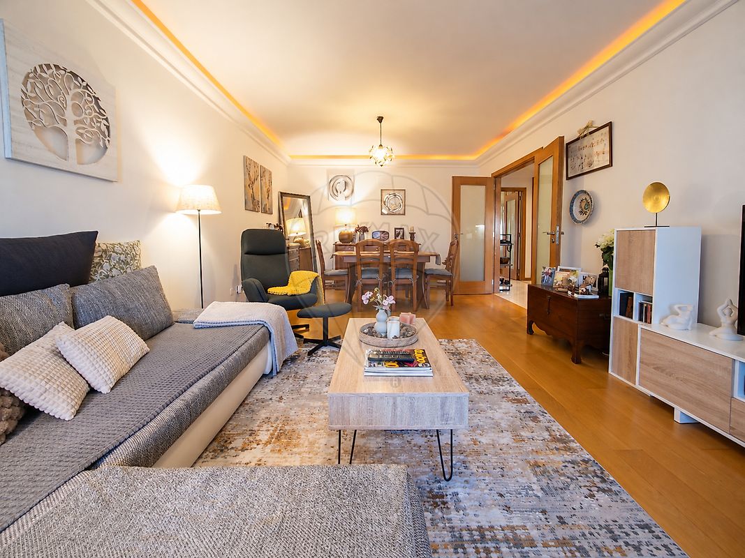 Apartamento T3 à venda em Alcabideche, Cascais — foto 3