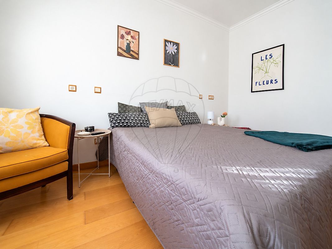 Apartamento T3 à venda em Alcabideche, Cascais — foto 24