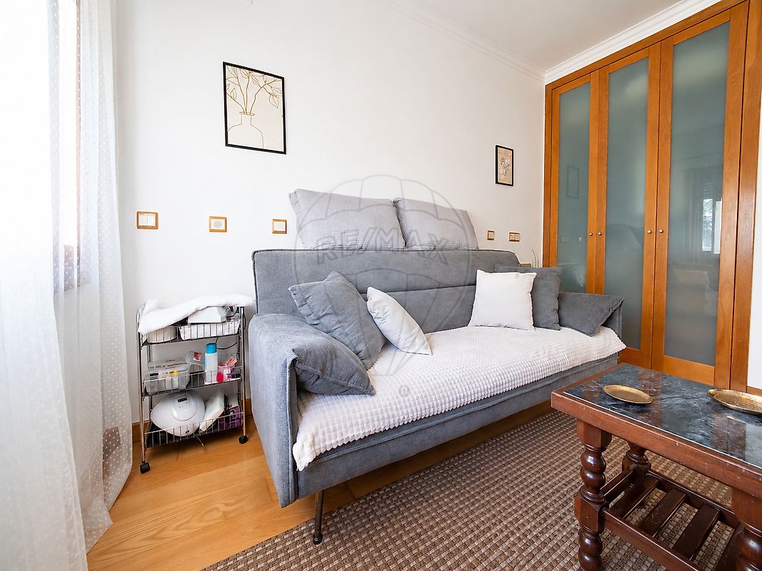 Apartamento T3 à venda em Alcabideche, Cascais — foto 20