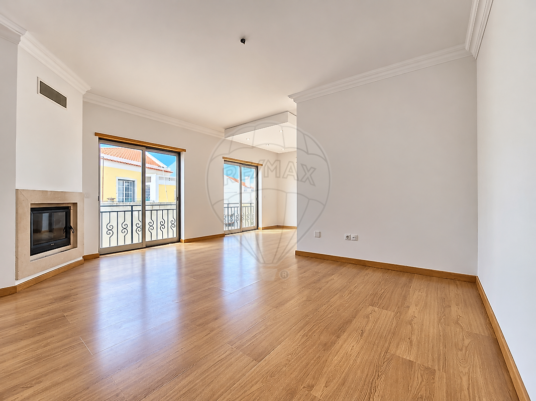 Duplex T3 - Samouco, Alcochete, Setúbal
