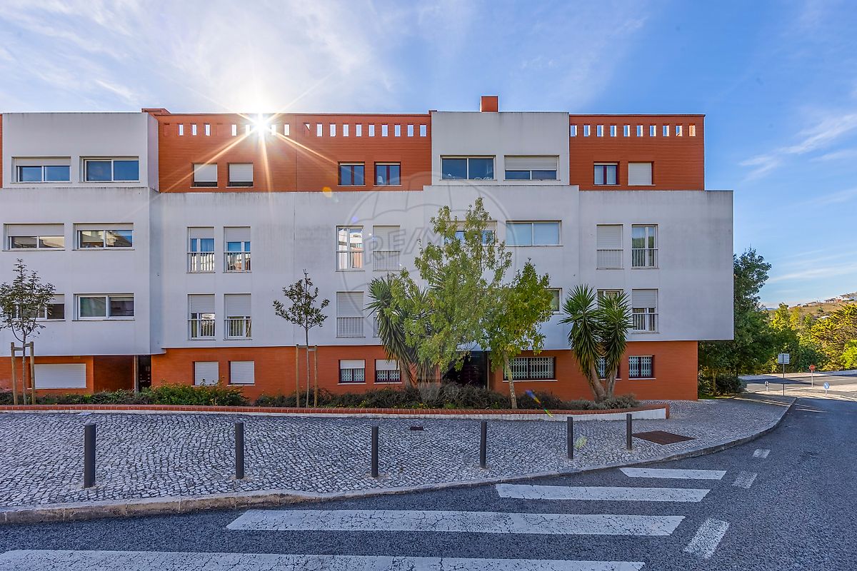 Apartamento T2 para venda