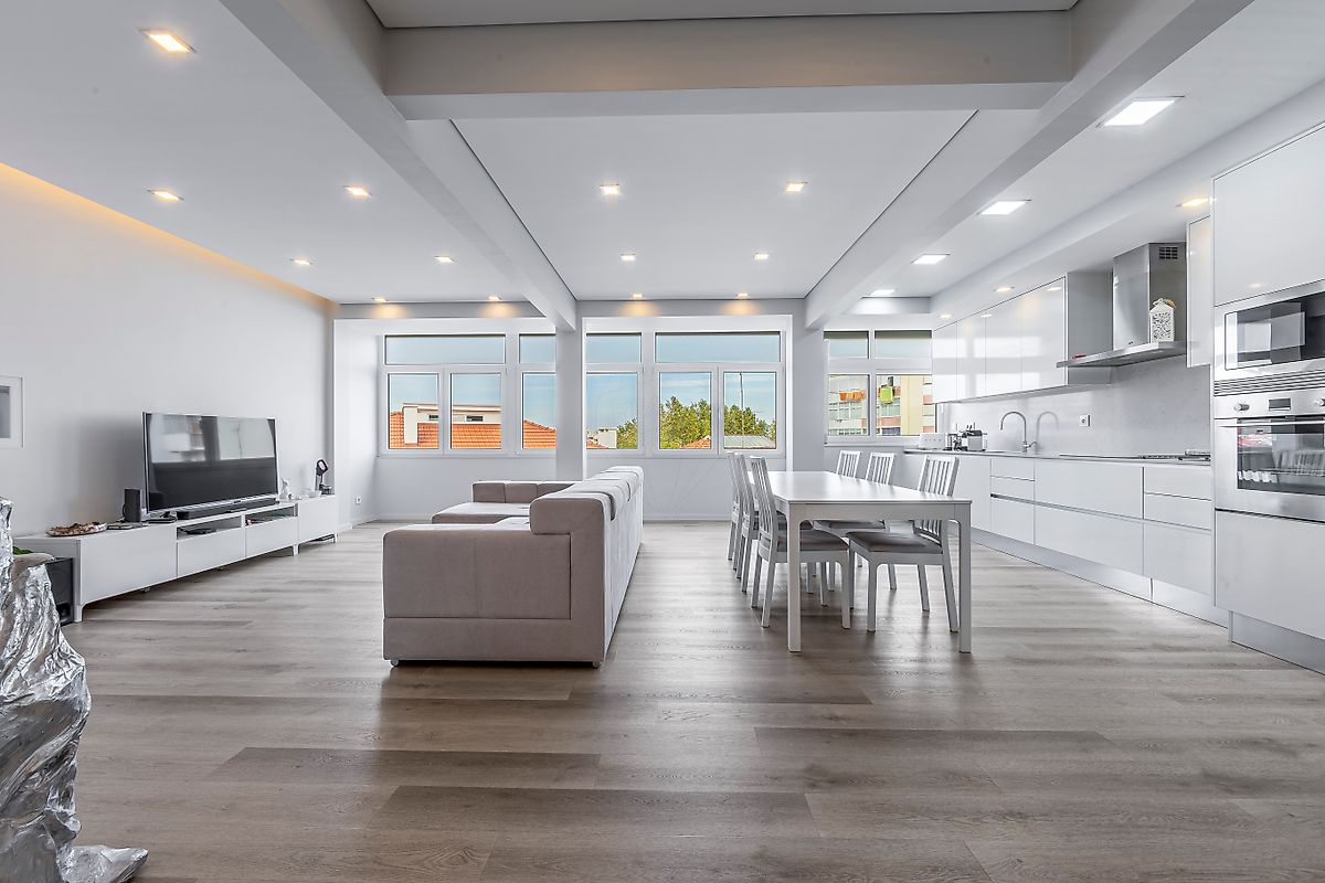 Apartamento T2 para venda