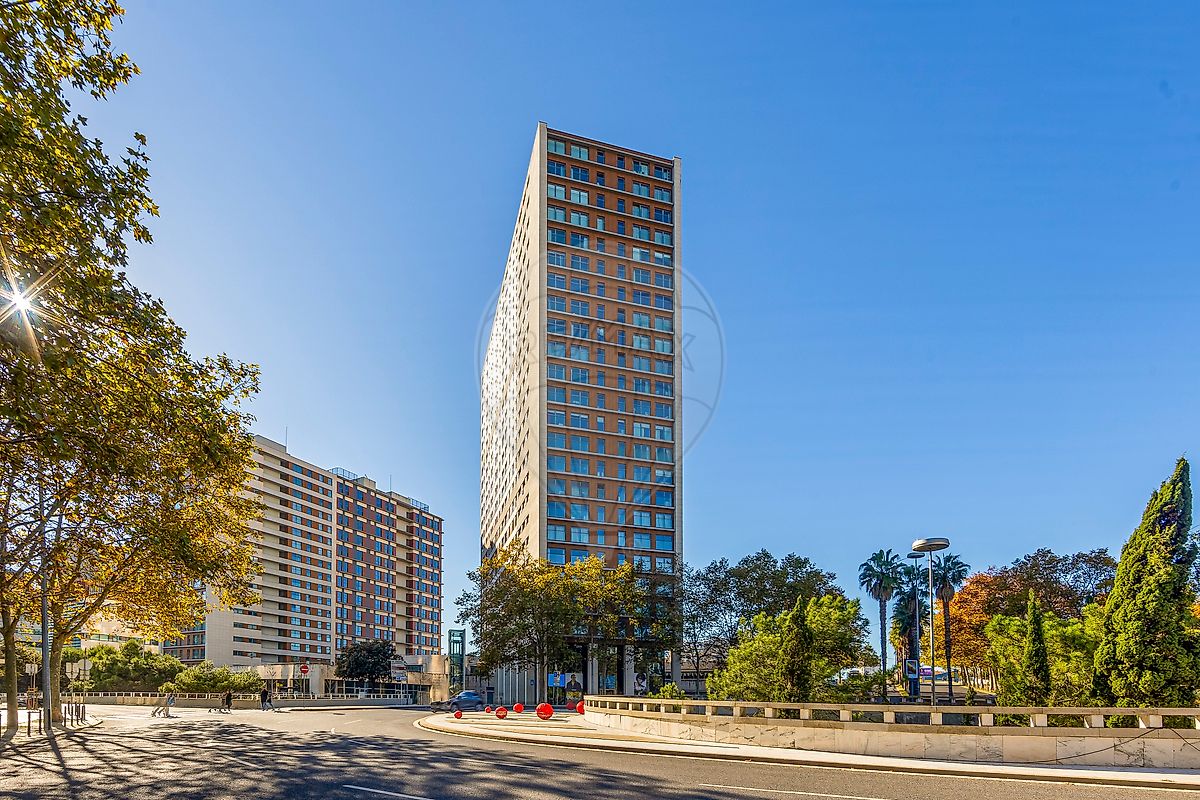 Apartamento T2 à venda em Lisboa