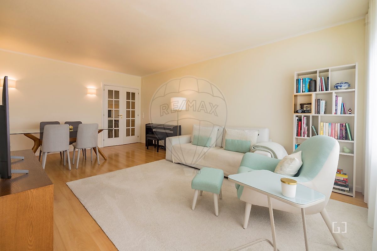 Apartamento T2 à venda em Lisboa