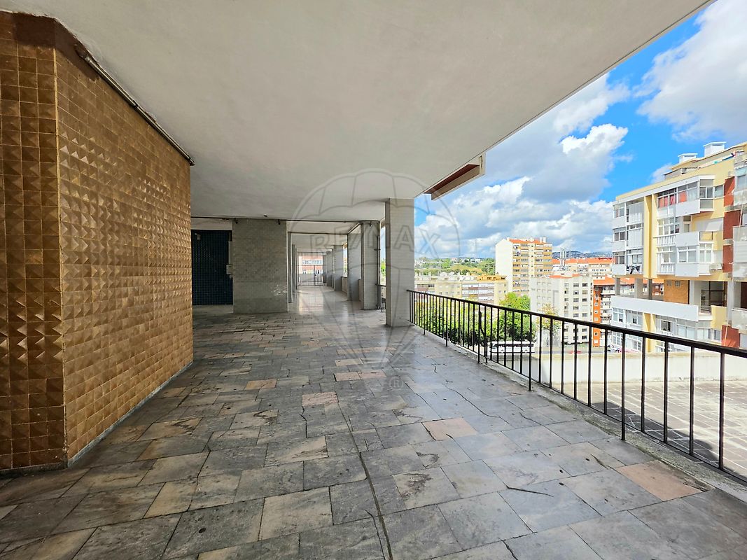 Apartamento T2 à venda em Lisboa