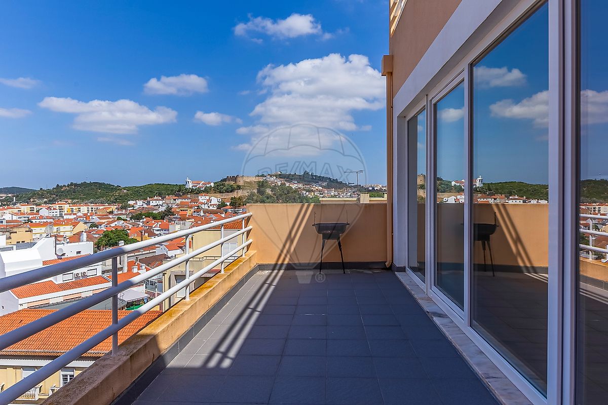 Apartamento T4 à venda em Torres Vedras (São Pedro, Santiago, Santa Maria do Castelo e São Miguel) e Matacães, Torres Vedras — foto 15