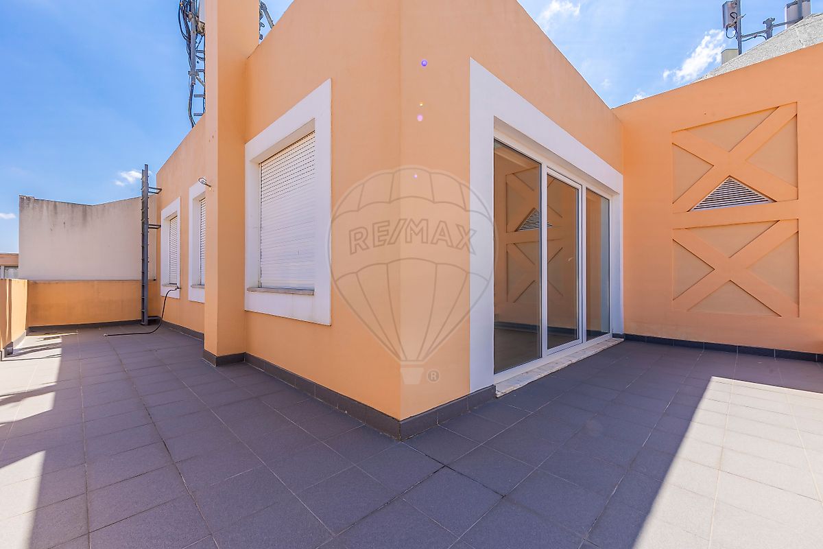 Apartamento T4 à venda em Torres Vedras (São Pedro, Santiago, Santa Maria do Castelo e São Miguel) e Matacães, Torres Vedras — foto 29