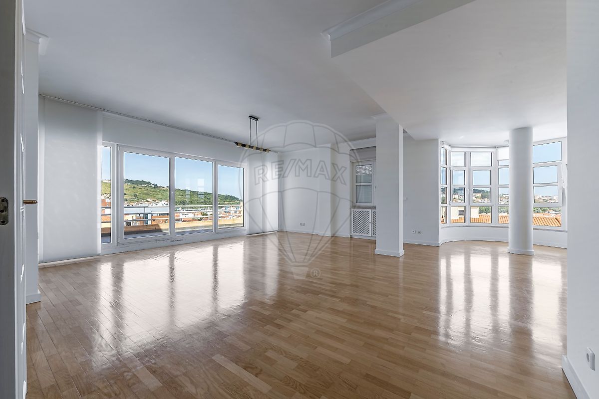Apartamento T4 à venda em Torres Vedras (São Pedro, Santiago, Santa Maria do Castelo e São Miguel) e Matacães, Torres Vedras — foto 13