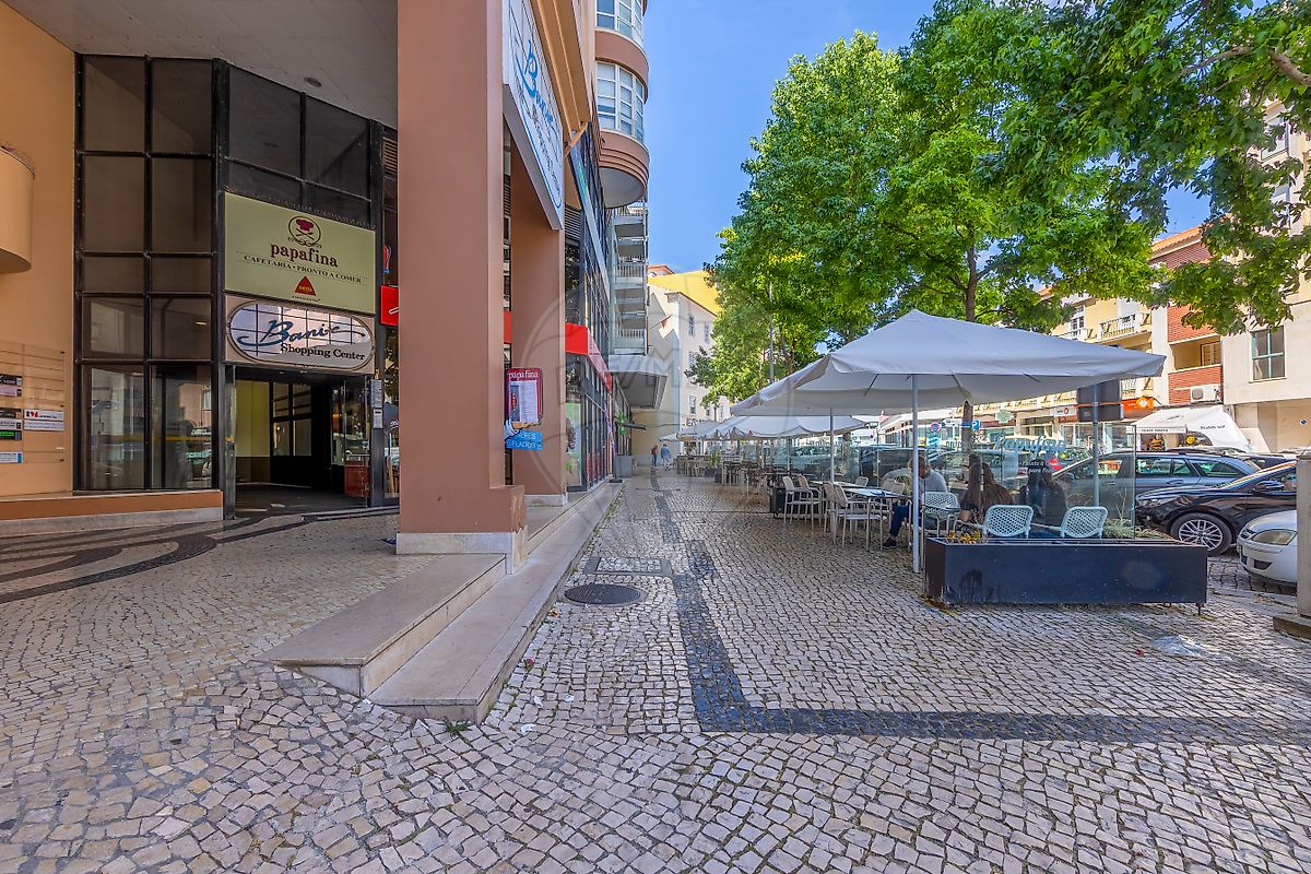 Apartamento T4 à venda em Torres Vedras (São Pedro, Santiago, Santa Maria do Castelo e São Miguel) e Matacães, Torres Vedras — foto 9