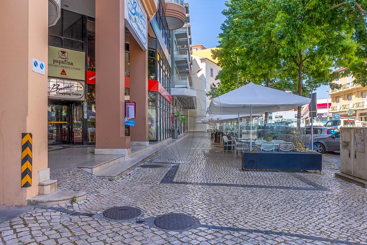 Apartamento T4 à venda em Torres Vedras (São Pedro, Santiago, Santa Maria do Castelo e São Miguel) e Matacães, Torres Vedras — foto 7