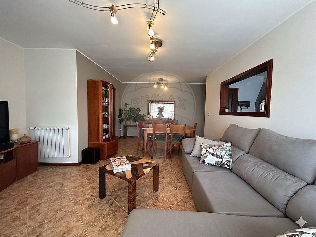 Apartamento T2 à venda em Valongo