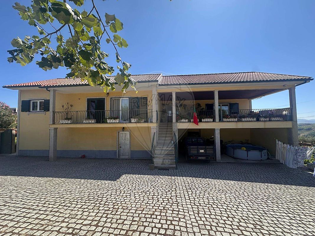 Quinta - Sabrosa, Sabrosa, Vila Real