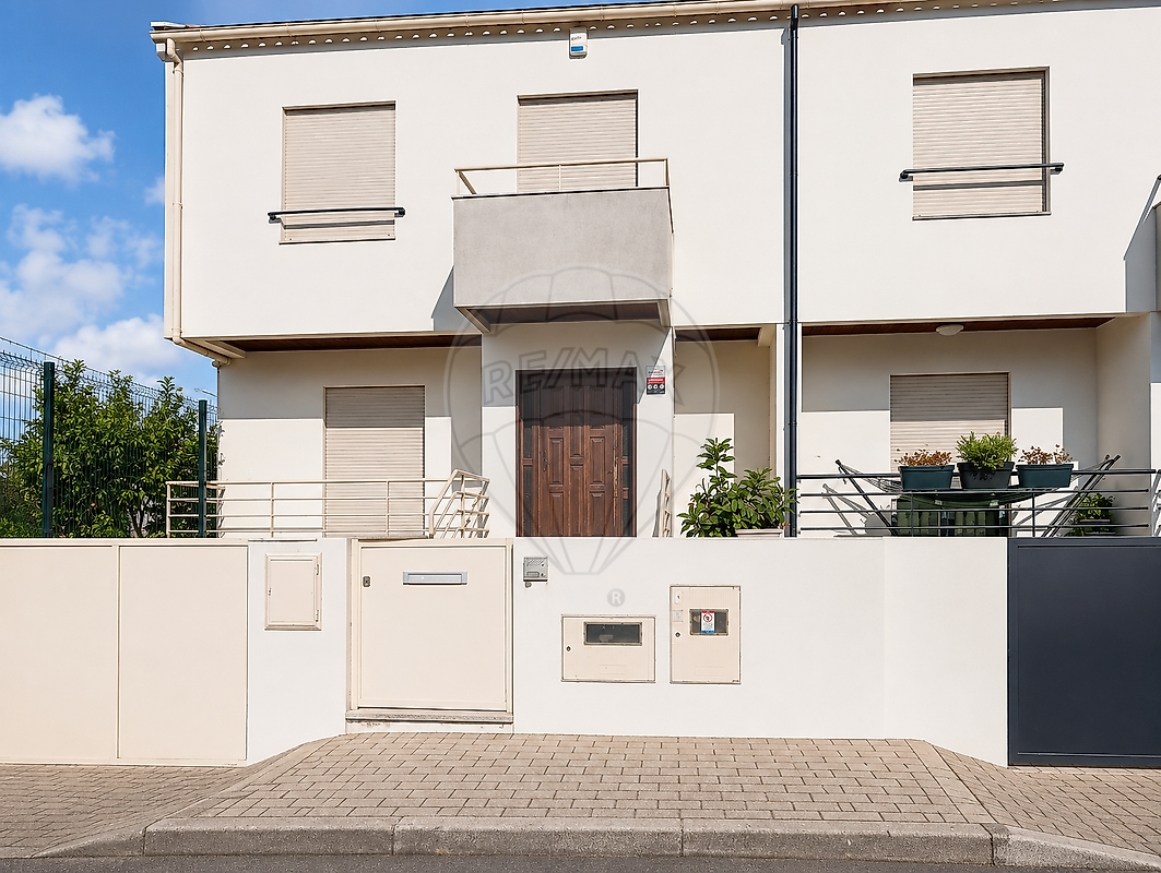 Apartamento T4 à venda em Vila Verde