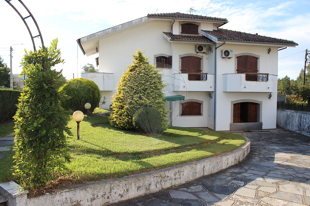 Moradia T4 à venda em Alvarães, Viana do Castelo — foto 7