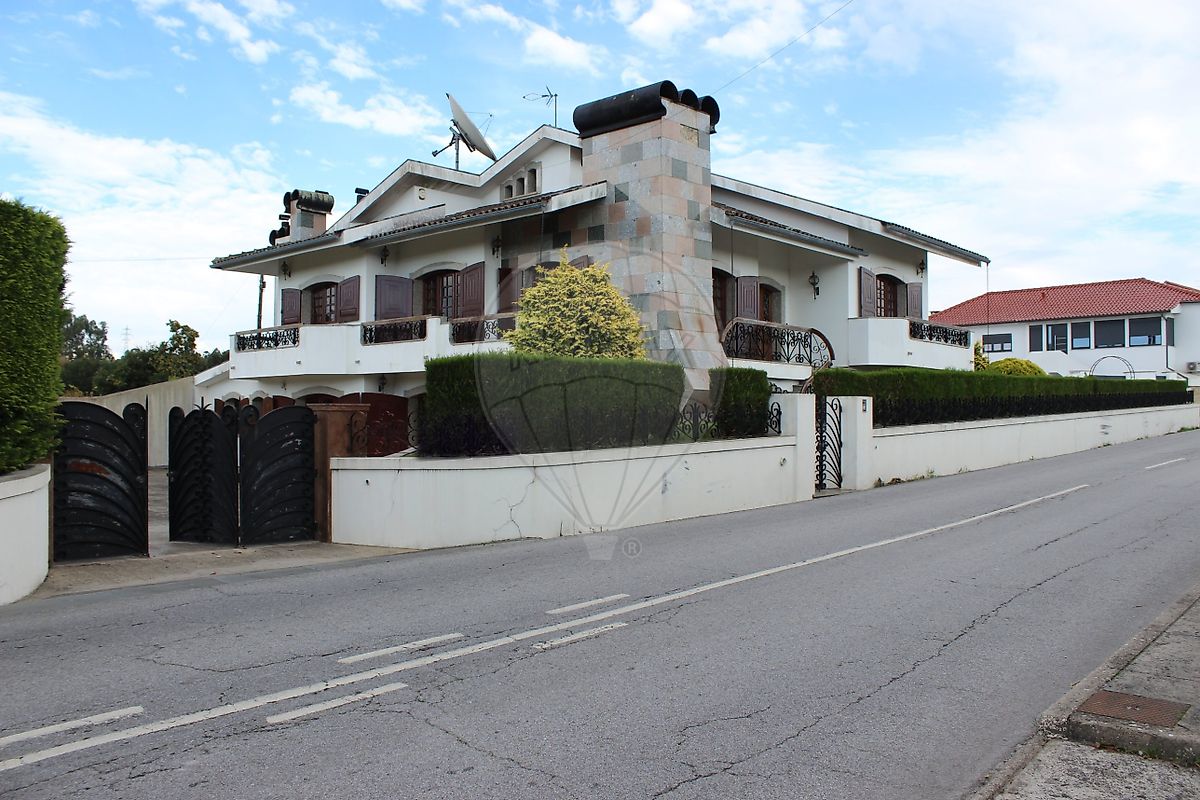Moradia T4 à venda em Alvarães, Viana do Castelo — foto 3