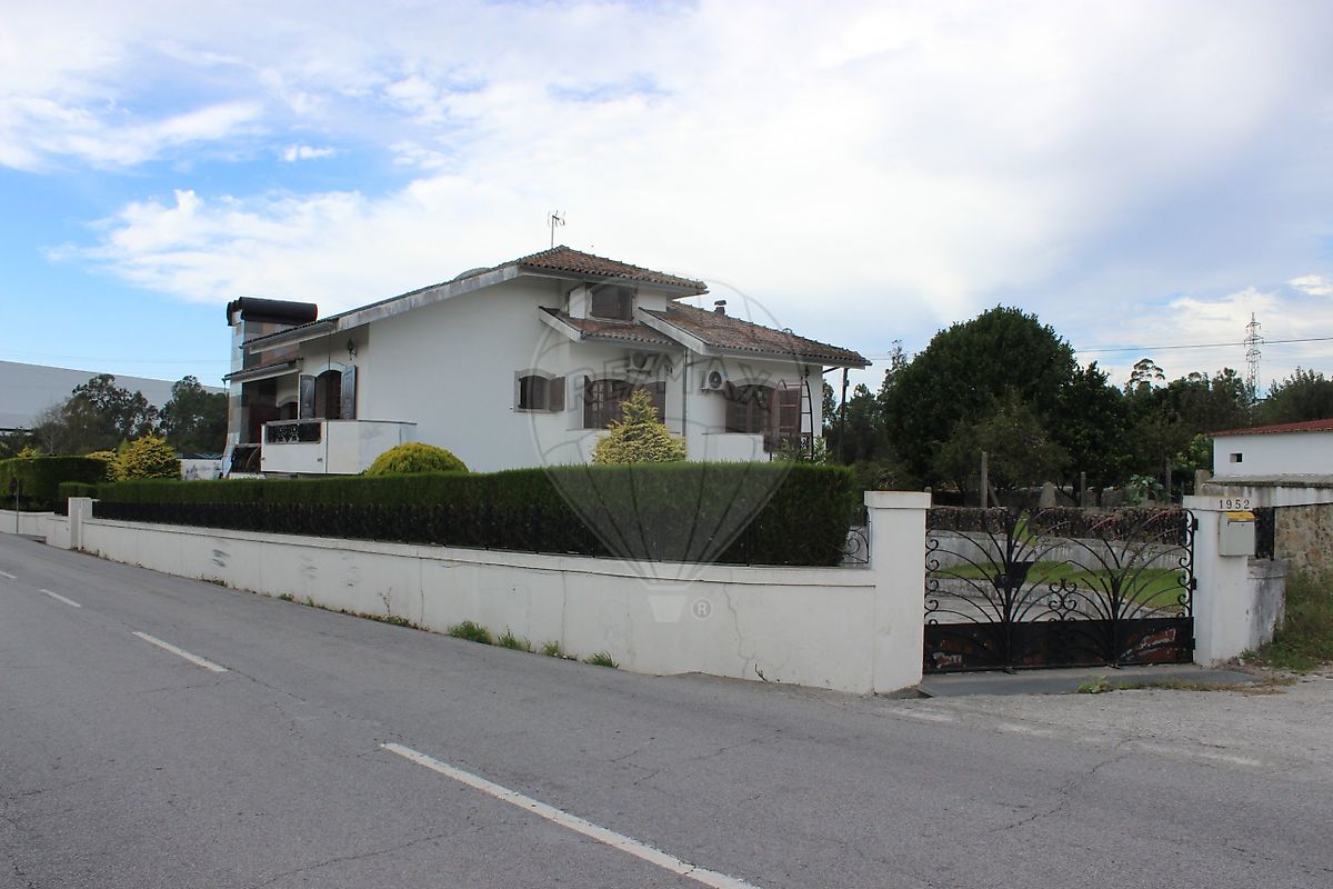 Moradia T4 à venda em Alvarães, Viana do Castelo — foto 2