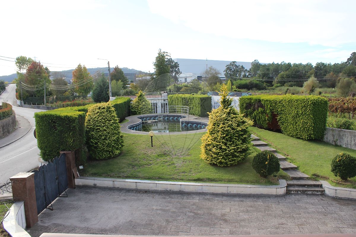 Moradia T4 à venda em Alvarães, Viana do Castelo — foto 11