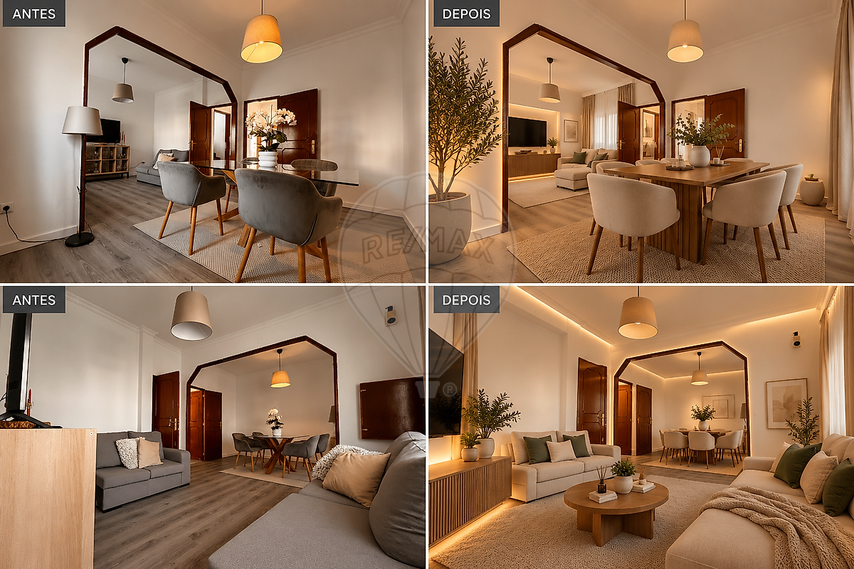 Moradia T4 à venda em Baguim do Monte, Gondomar — foto 4