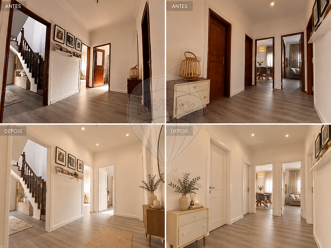 Moradia T4 à venda em Baguim do Monte, Gondomar — foto 3