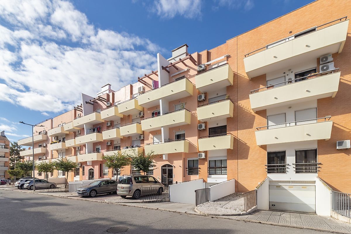 Apartamento T2 para venda
