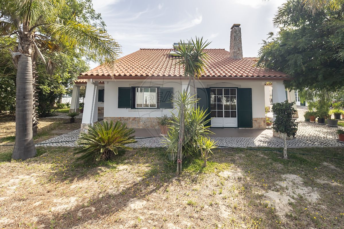 Moradia - Palmela, Palmela, Setúbal