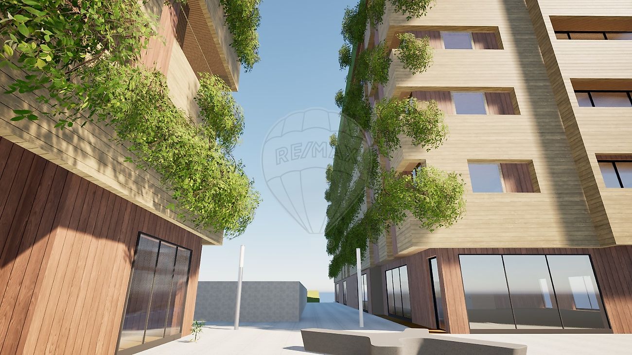 Apartamento T1 à venda em Portimão