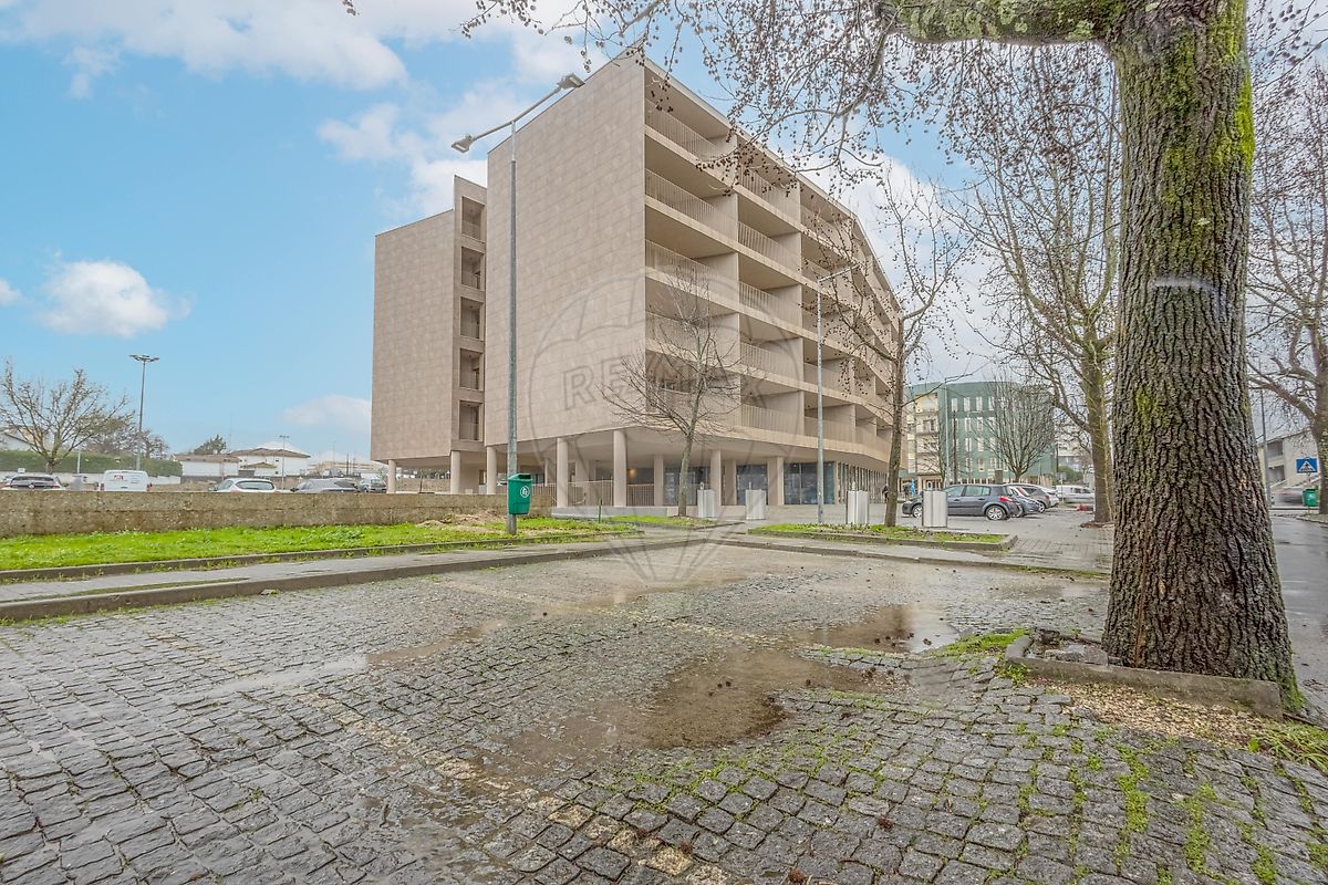 Apartamento - Caldelas, Guimarães, Braga