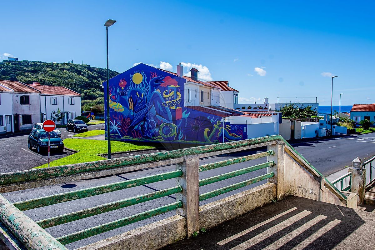 Moradia T3 à venda em Horta (Angústias), Horta — foto 3
