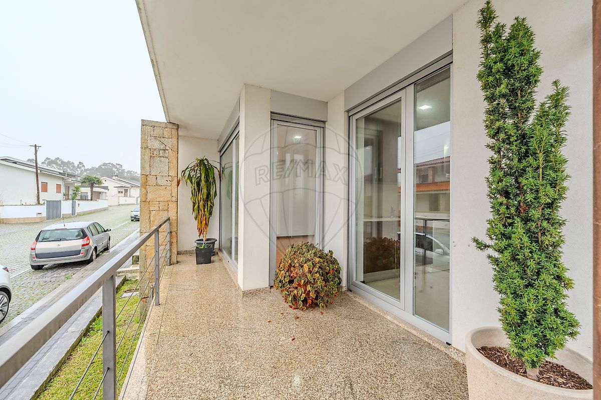 Apartamento - Alvelos, Barcelos, Braga