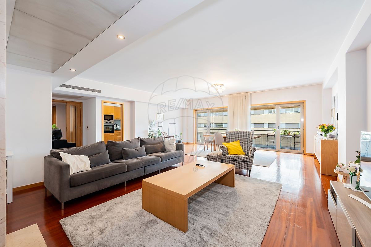 Apartamento T4 à venda em Braga