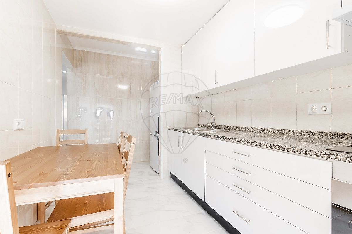 Apartamento T3 à venda em Braga