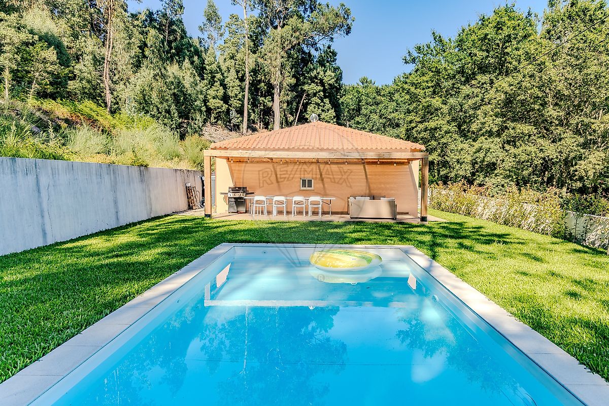 Moradia T2 à venda em Covas, Vila Nova de Cerveira — foto 14