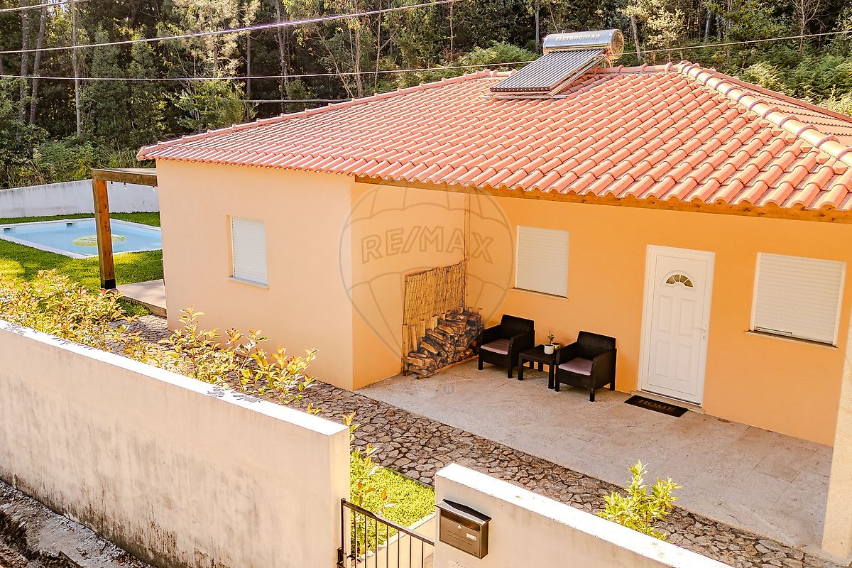 Moradia T2 à venda em Covas, Vila Nova de Cerveira — foto 24